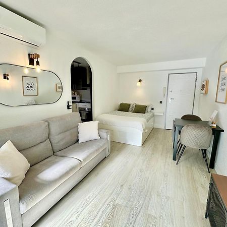 Fuengirola Los Boliches Malaga - Green Love Eksteriør bilde