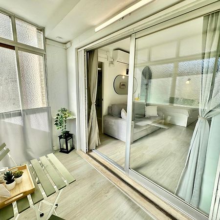 Fuengirola Los Boliches Malaga - Green Love Eksteriør bilde