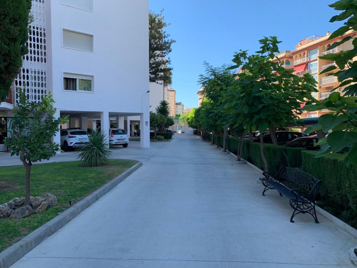 Fuengirola Los Boliches Malaga - Green Love Eksteriør bilde