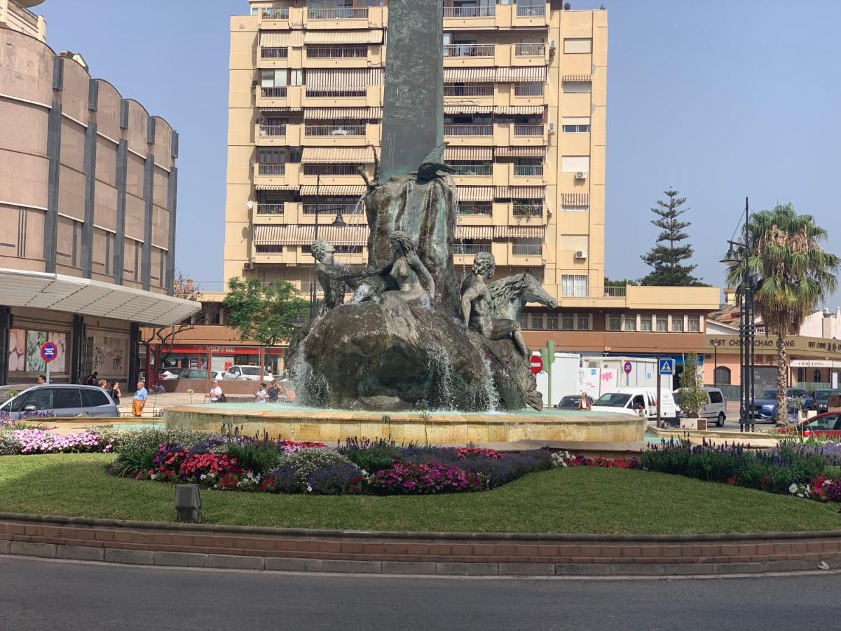 Fuengirola Los Boliches Malaga - Green Love Eksteriør bilde