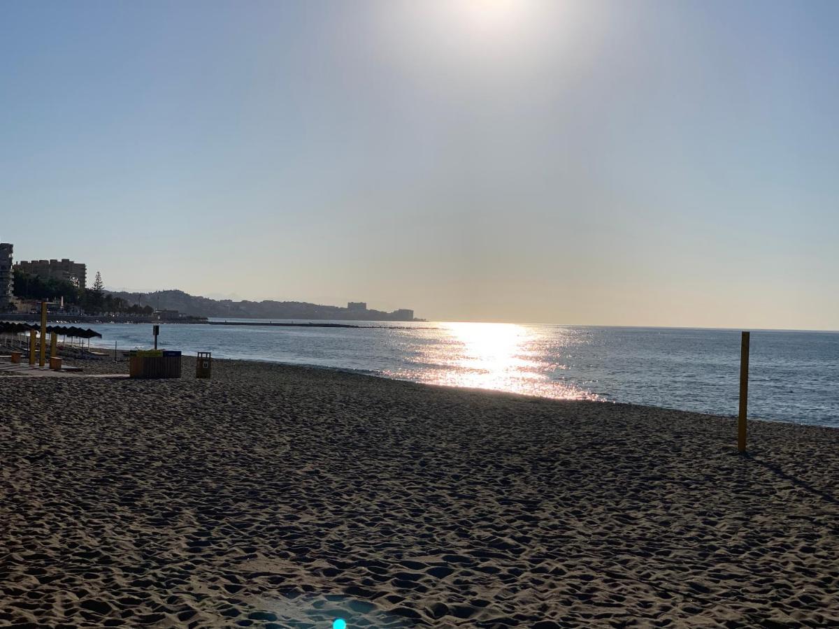 Fuengirola Los Boliches Malaga - Green Love Eksteriør bilde