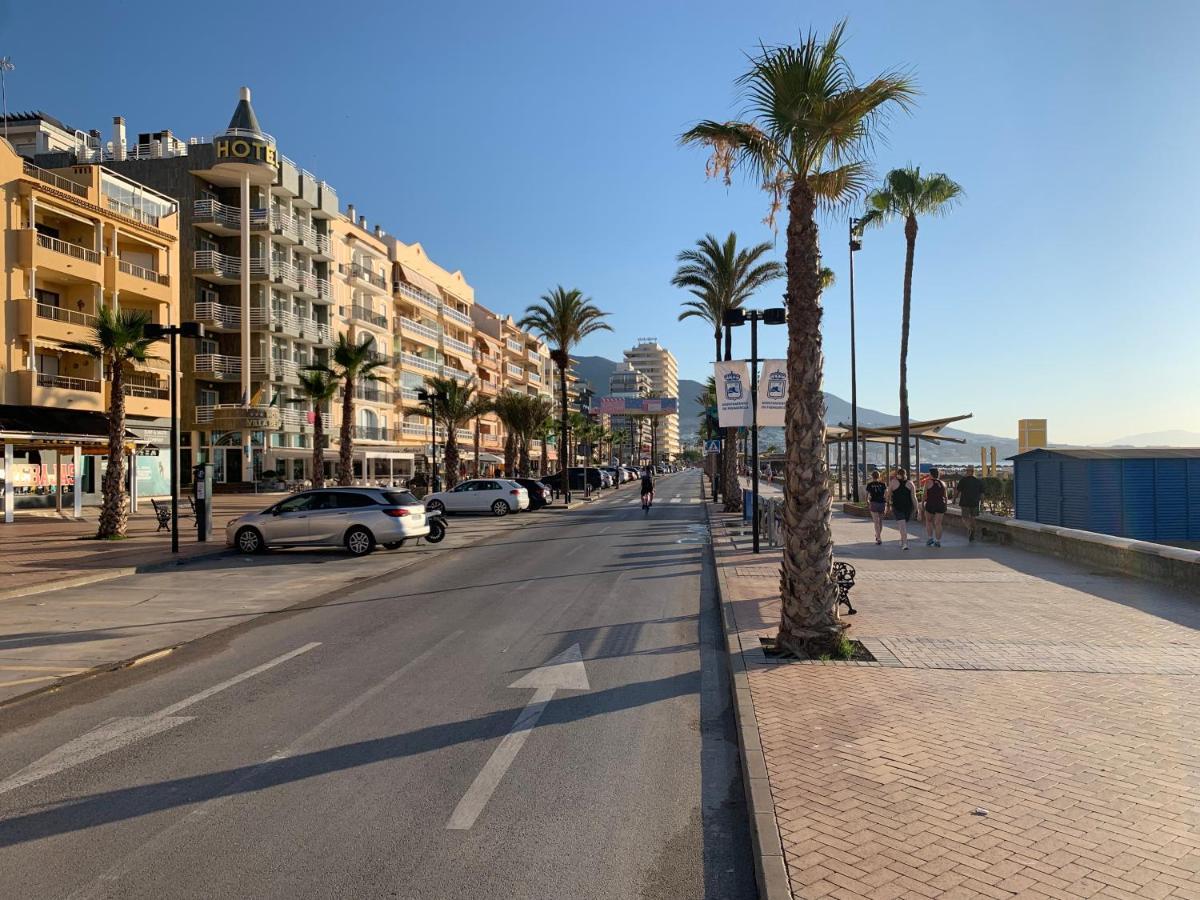 Fuengirola Los Boliches Malaga - Green Love Eksteriør bilde