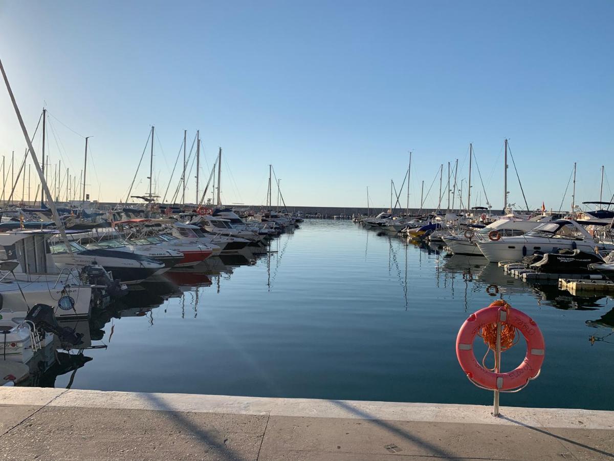 Fuengirola Los Boliches Malaga - Green Love Eksteriør bilde