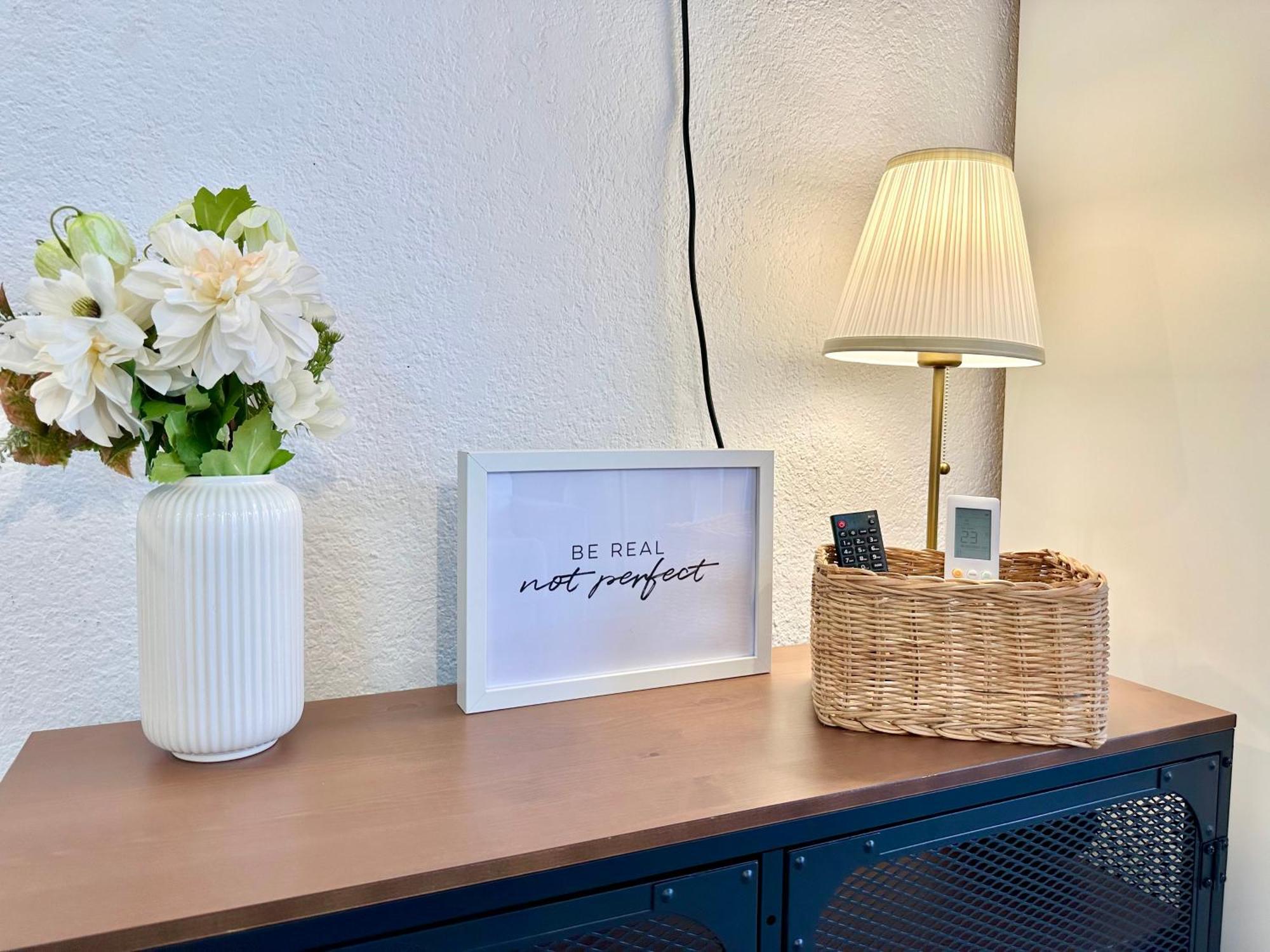 Fuengirola Los Boliches Malaga - Green Love Eksteriør bilde