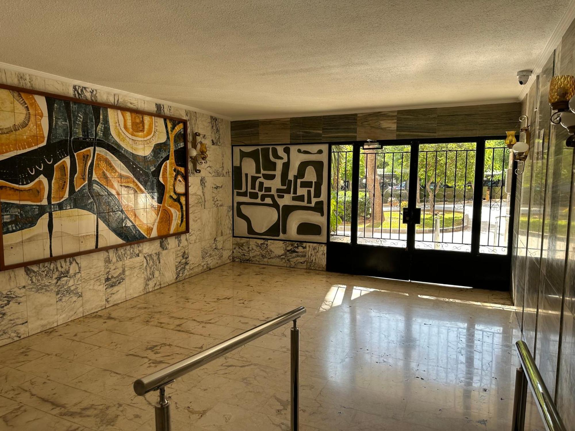 Fuengirola Los Boliches Malaga - Green Love Eksteriør bilde