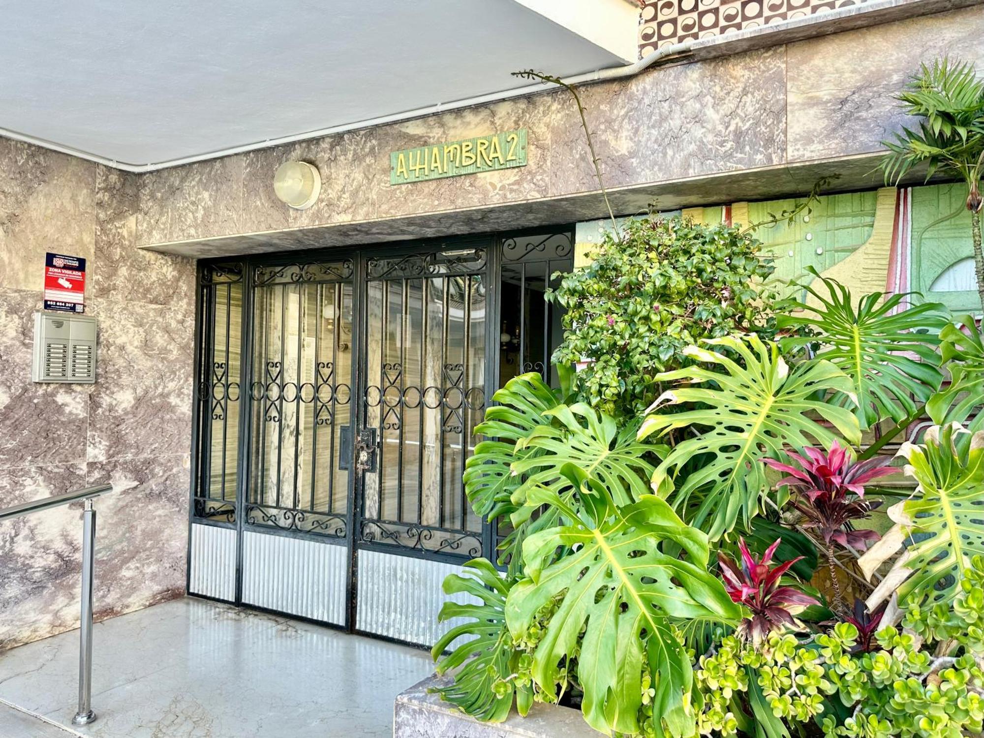 Fuengirola Los Boliches Malaga - Green Love Eksteriør bilde